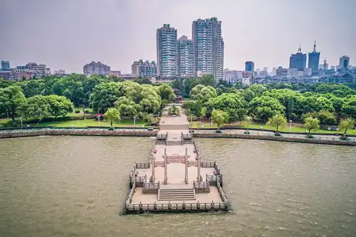 Dhaka