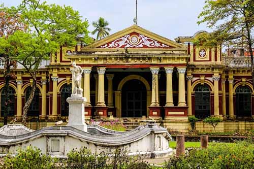 Mymensingh