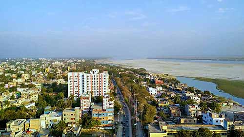 Rajsahi
